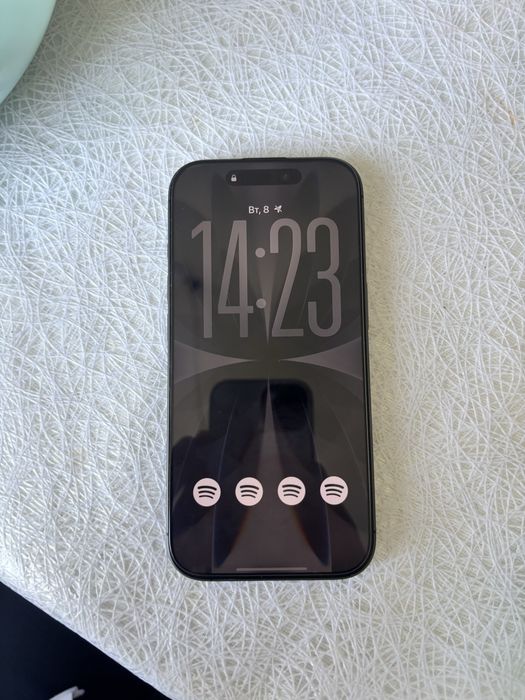 Продам iphone 17