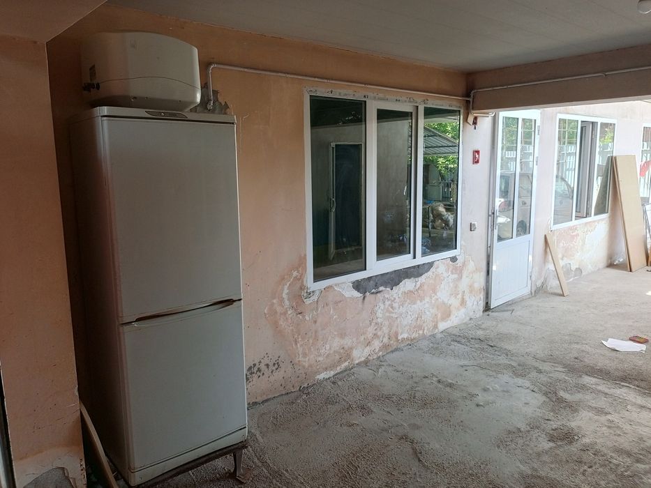 Ижарага Хоналар Берилади