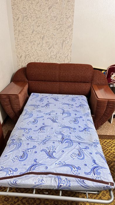 Продам мини диван