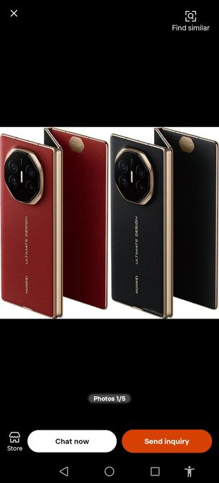 Telefon tableta Huawei