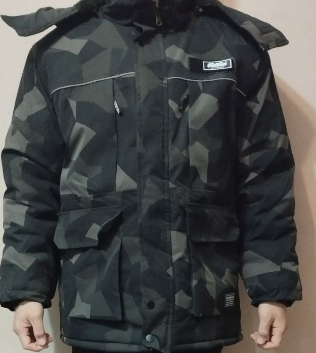 Мультикам верхний