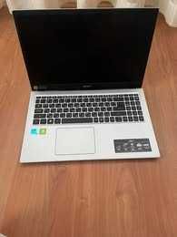Лаптоп Acer в много добро състояние