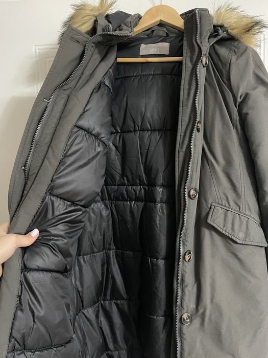 Geaca de iarna, Jake*s collection, marimea S