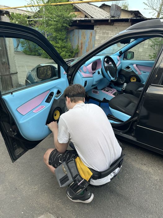 Услуги ЭЛЕКТРИК в Алматы