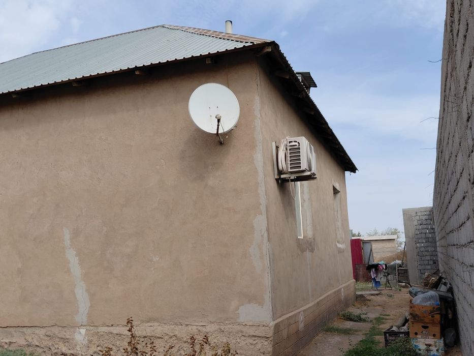 Үй сатылады тез арада