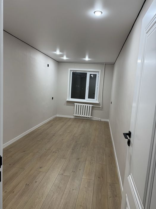 Продается 3-х комнатная квартира