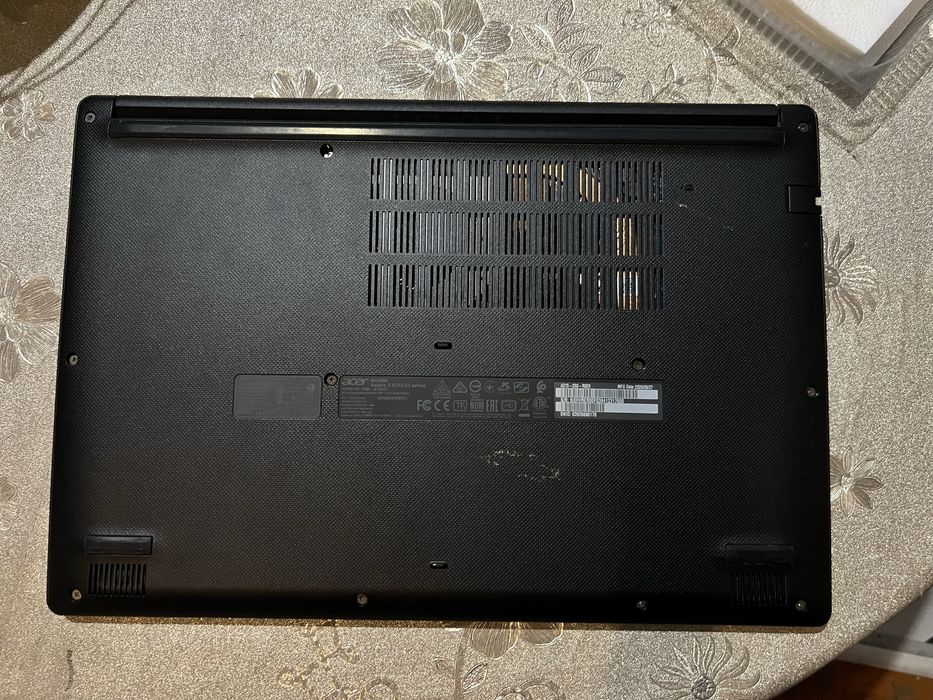 acer aspire 3 a315-23