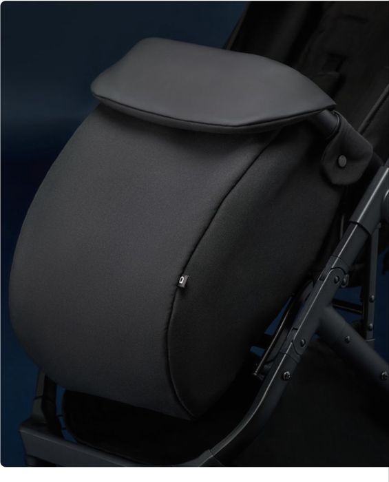 Коляска anex air-z