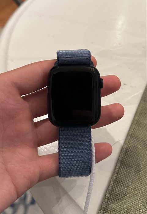 Apple watch 9 ideal