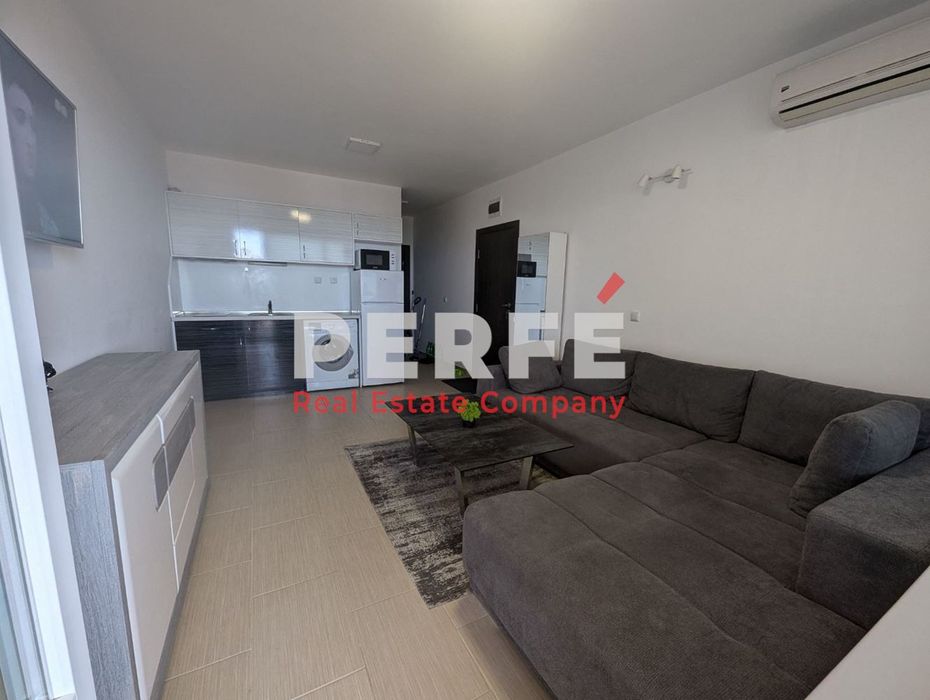 Продава се Двустаен апартамент в Свети Влас - 54 кв.м за 1295 €/кв.м - Снимка #1