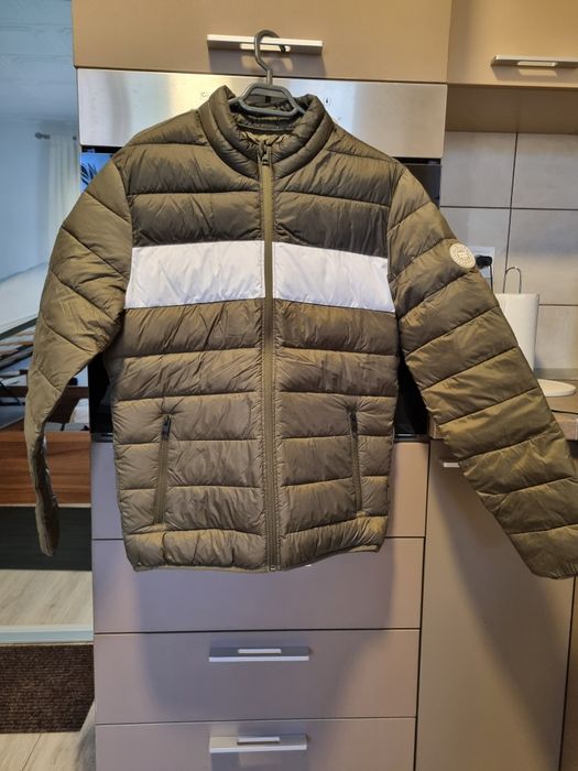 Geacă primăvară-toamnă Jack&Jones