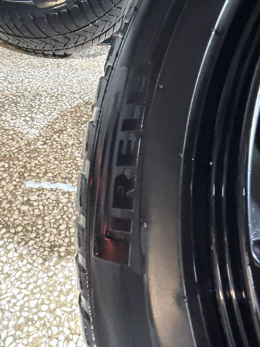 jante JR11.   R18.  5x120 // 5x114,3