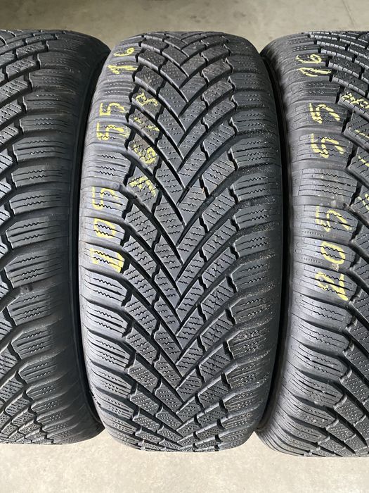 Anvelope iarna 205/55/16 Continental Winter Contact TS 205 55 16 R16