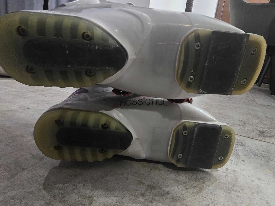 Ски обувки Rossignol N;23