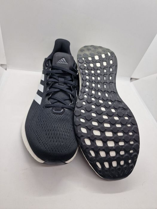 Adidas PureBoost 21 GW4832 nr. 39 1/3,40 2/3 (fit 1/2 nr mai mare)