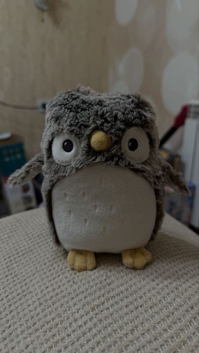 Продам мягкие игршки