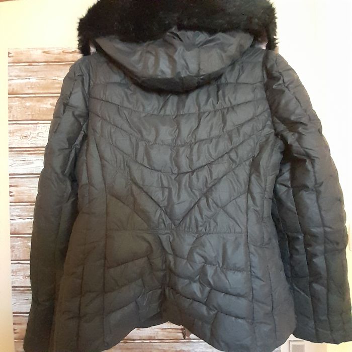 Дамски  зимни якета М