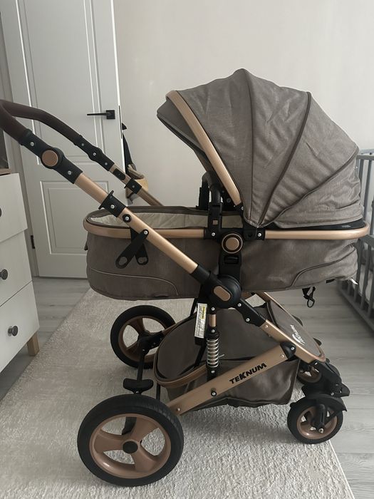 Коляска детская продам