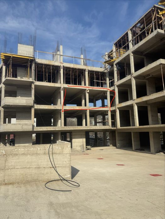 Продава се Двустаен апартамент в Варна, Левски - 58 кв.м за 967 €/кв.м - Снимка #5