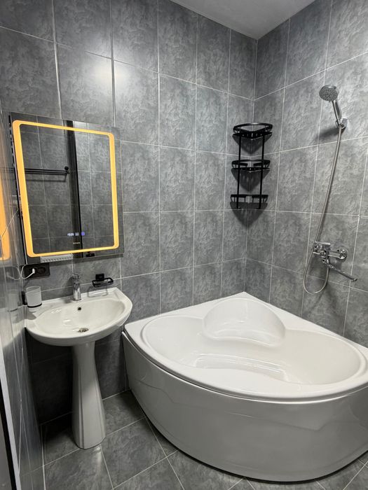 Сдаётся однокомнатная квартира