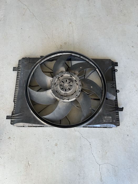 Termocupla Mercedes W212 E350 CDI