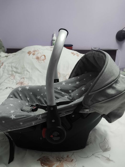 Кошница за бебе 0-13 кг.