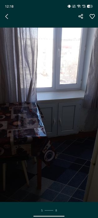Сдам 2 комнатную квартиру