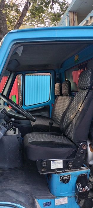 Продам Мерседес Т1