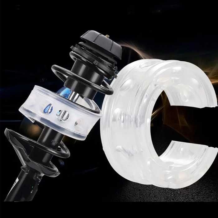 Буфер за пружина уретан