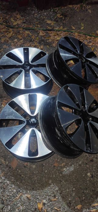 Диски на 16 КИА оригинал