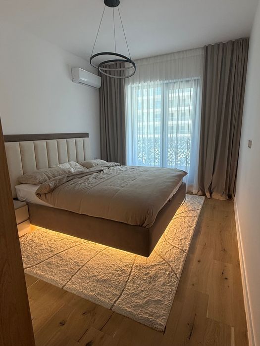 Apartament 3 camere Pipera | First Estates | Mobilat