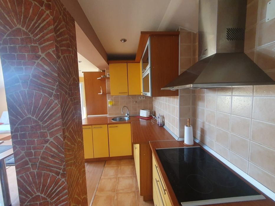 Chirie casa in centru