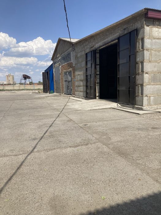 Аренда склада Семей