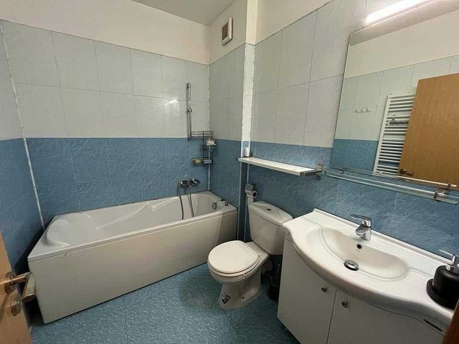 Inchiriez apartament Tomis Plus