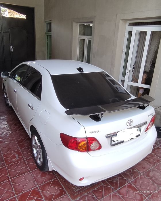 Спойлер спорт самоклейка карбон аквапринт. Spoyler sport samokley karb