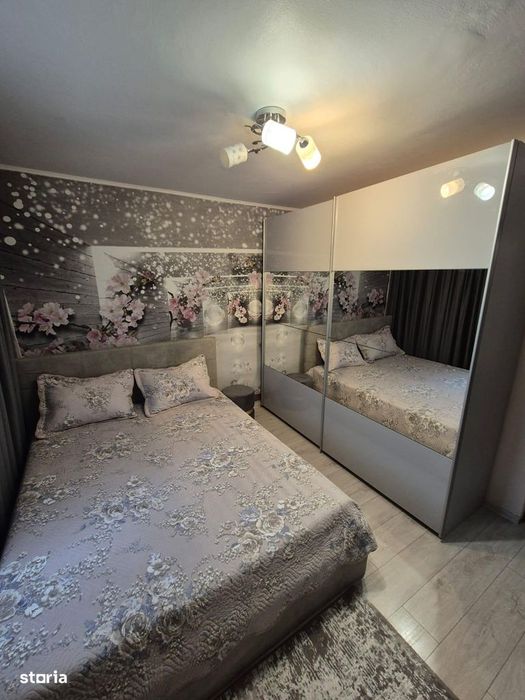 Apartament zona Craiovita Materna