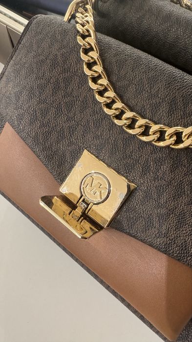 Сумка Mischeal Kors