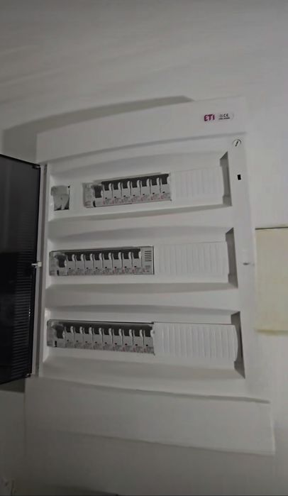 Electrician Cluj Floresti Programari sau Urgente