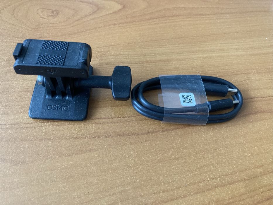 Экшн-камера Dji osmo action 5 pro
