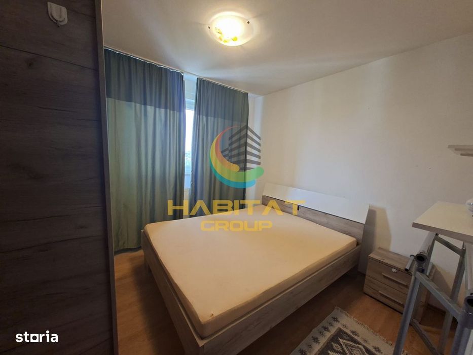 Apartament 2 Camere Mobilat Utilat Berceni Luica Liber Gata De Mutat