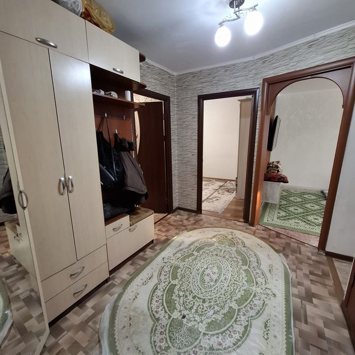 Продам 3 комн.кв, 2/5, 15 мкр