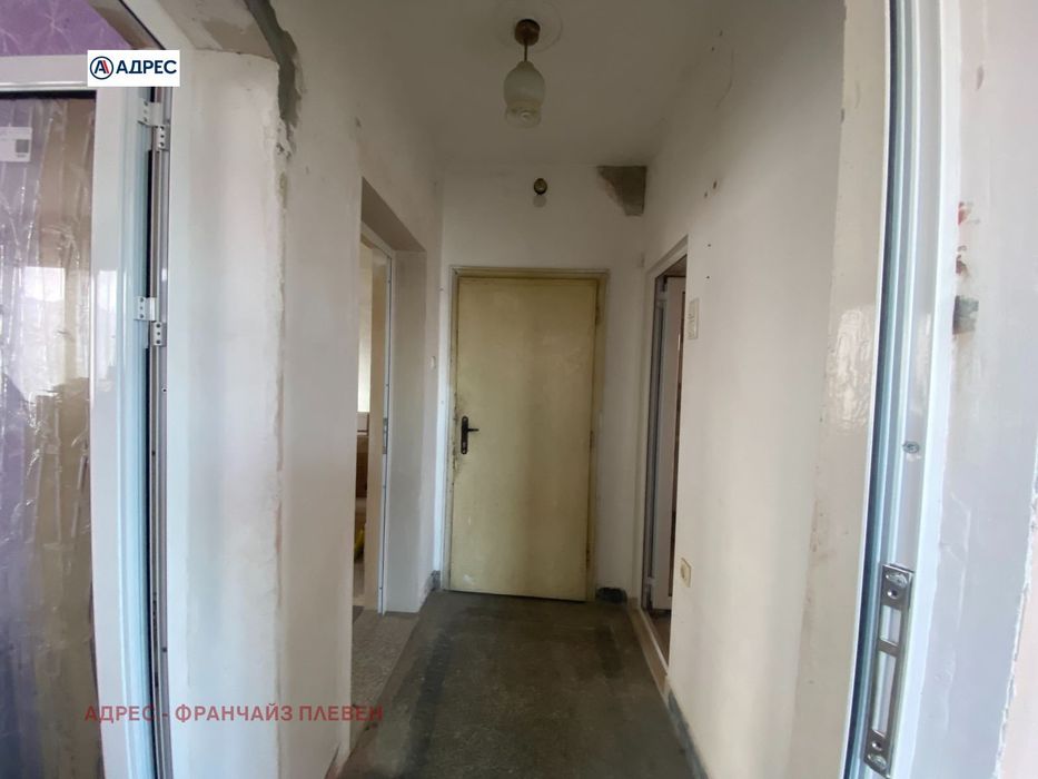 3-стаен в Враца, област-гр.Мездра площ 78 цена 120000