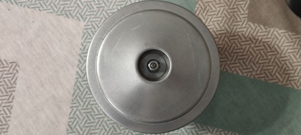 Двигатель для пылесоса