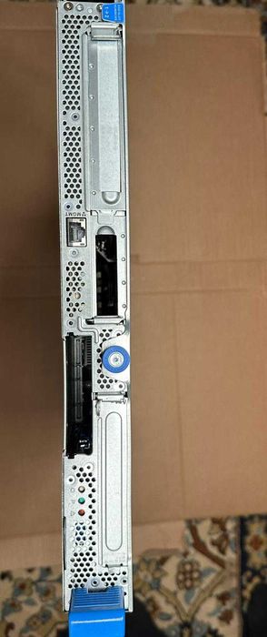 Server Microsoft Azure S-2180E Barebones cu Socket LGA4189 P+