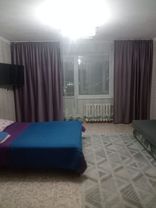 Сдам 1-ком. Кв. Мкр. Энергетик