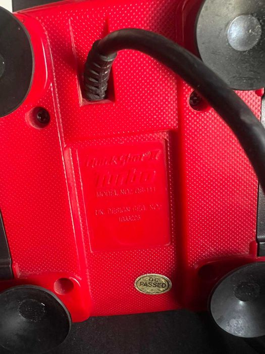 ретро джойстик Quickshot II Turbo Joystick