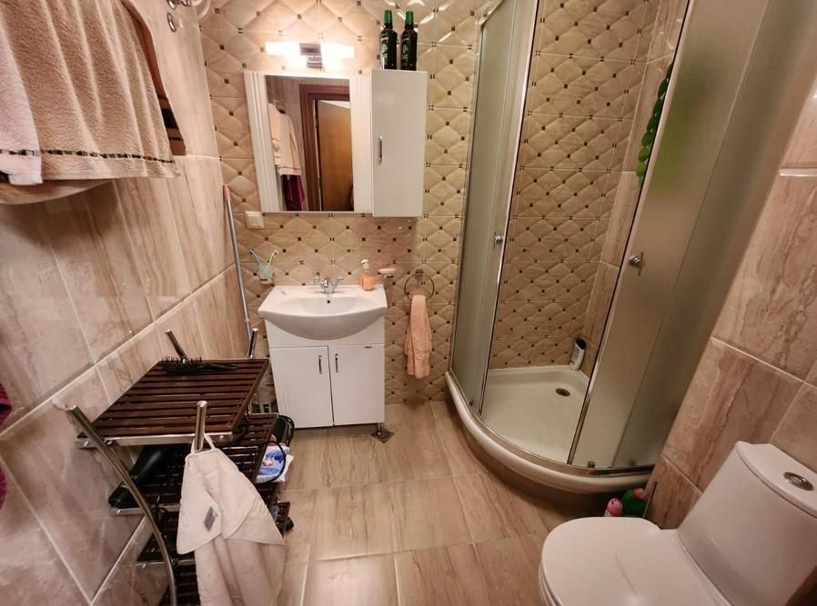 Продава се Двустаен апартамент в Бургас, Долно Езерово - 61 кв.м за 2214 €/кв.м - Снимка #7