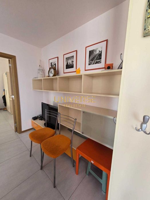 Продава се Двустаен апартамент в к.к. Слънчев бряг - 67 кв.м за 986 €/кв.м - Снимка #6