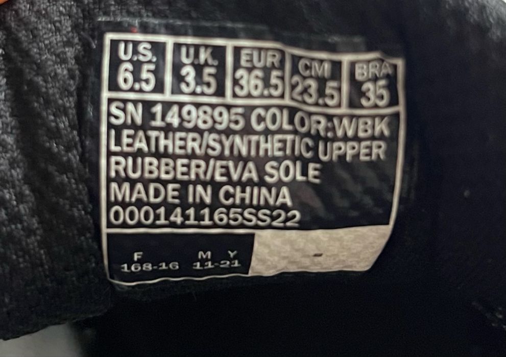 Кроссвоки Skechers женские (36,5)