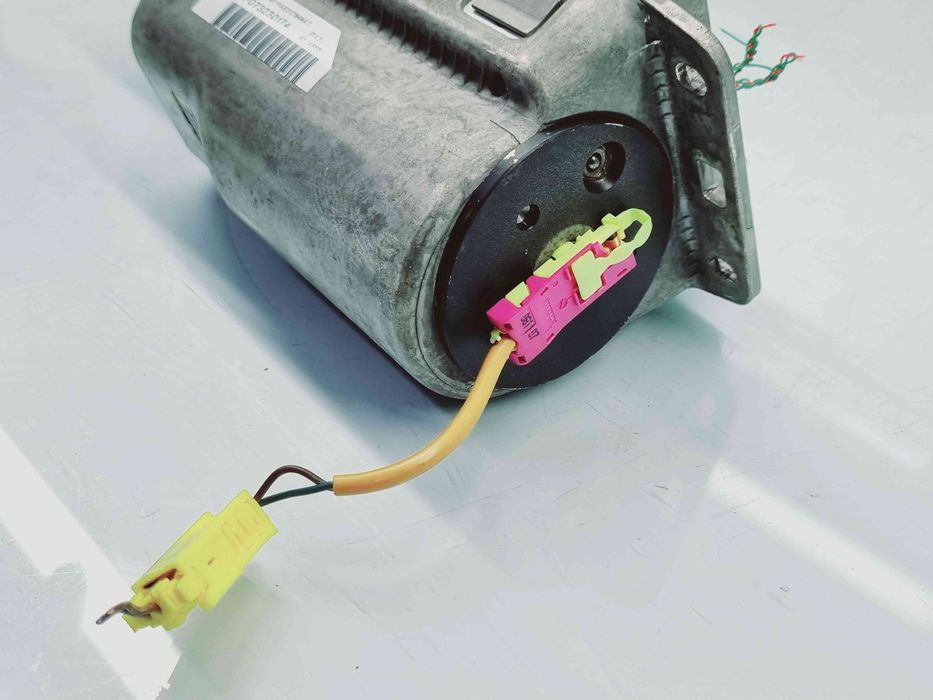 Airbag pasager Alfa Romeo 147 (937) [Fabr 2001-2010] 46748661